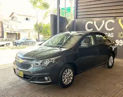CHEVROLET COBALT 1.8 MPFI ELITE 8V FLEX 4P AUTOMÁTICO CHEVROLET COBALT 1.8 MPFI ELITE 8V FLEX 4P AUTOMÁTICO