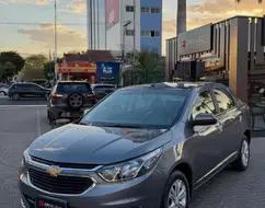 CHEVROLET COBALT 1.8 MPFI LTZ 8V FLEX 4P AUTOMÁTICO CHEVROLET COBALT 1.8 MPFI LTZ 8V FLEX 4P AUTOMÁTICO