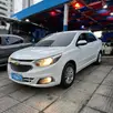 CHEVROLET COBALT 1.8 MPFI LTZ 8V FLEX 4P MANUAL CHEVROLET COBALT 1.8 MPFI LTZ 8V FLEX 4P MANUAL