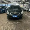 CHEVROLET COBALT 1.8 MPFI LTZ 8V FLEX 4P MANUAL CHEVROLET COBALT 1.8 MPFI LTZ 8V FLEX 4P MANUAL