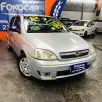 CHEVROLET CORSA 1.4 MPFI MAXX 8V FLEX 4P MANUAL CHEVROLET CORSA 1.4 MPFI MAXX 8V FLEX 4P MANUAL