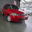 CHEVROLET CORSA 1.4 MPFI MAXX 8V FLEX 4P MANUAL CHEVROLET CORSA 1.4 MPFI MAXX 8V FLEX 4P MANUAL
