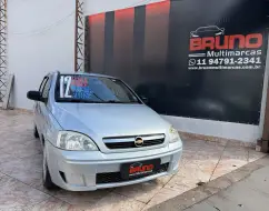 CHEVROLET CORSA 1.4 MPFI MAXX 8V FLEX 4P MANUAL CHEVROLET CORSA 1.4 MPFI MAXX 8V FLEX 4P MANUAL