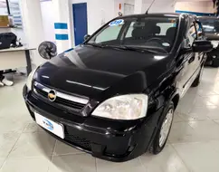 CHEVROLET CORSA 1.0 MPFI JOY 8V FLEX 4P MANUAL CHEVROLET CORSA 1.0 MPFI JOY 8V FLEX 4P MANUAL