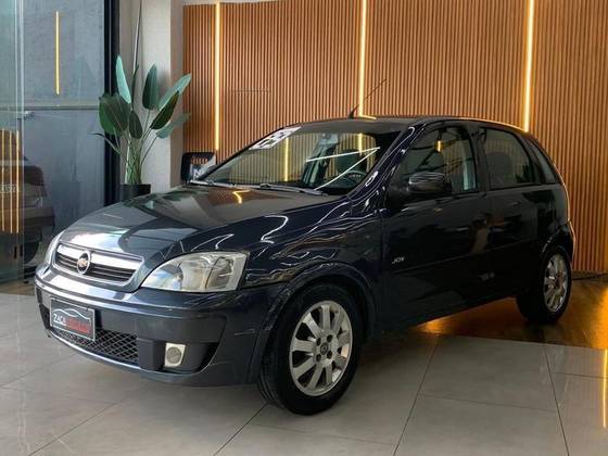 CHEVROLET CORSA 1.0 MPFI JOY 8V FLEX 4P MANUAL