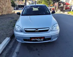 CHEVROLET CORSA 1.4 MPFI MAXX 8V FLEX 4P MANUAL CHEVROLET CORSA 1.4 MPFI MAXX 8V FLEX 4P MANUAL