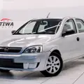 CHEVROLET CORSA 1.4 MPFI MAXX 8V FLEX 4P MANUAL CHEVROLET CORSA 1.4 MPFI MAXX 8V FLEX 4P MANUAL