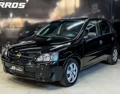 CHEVROLET CORSA 1.4 MPFI MAXX 8V FLEX 4P MANUAL CHEVROLET CORSA 1.4 MPFI MAXX 8V FLEX 4P MANUAL