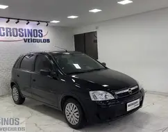 CHEVROLET CORSA 1.4 MPFI MAXX 8V FLEX 4P MANUAL CHEVROLET CORSA 1.4 MPFI MAXX 8V FLEX 4P MANUAL