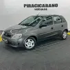CHEVROLET CORSA 1.4 MPFI MAXX 8V FLEX 4P MANUAL CHEVROLET CORSA 1.4 MPFI MAXX 8V FLEX 4P MANUAL