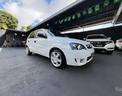 CHEVROLET CORSA 1.4 MPFI MAXX 8V FLEX 4P MANUAL CHEVROLET CORSA 1.4 MPFI MAXX 8V FLEX 4P MANUAL