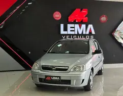 CHEVROLET CORSA 1.4 MPFI MAXX 8V FLEX 4P MANUAL CHEVROLET CORSA 1.4 MPFI MAXX 8V FLEX 4P MANUAL