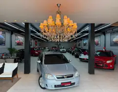 CHEVROLET CORSA 1.4 MPFI PREMIUM 8V FLEX 4P MANUAL CHEVROLET CORSA 1.4 MPFI PREMIUM 8V FLEX 4P MANUAL