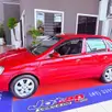 CHEVROLET CORSA 1.4 MPFI PREMIUM 8V FLEX 4P MANUAL CHEVROLET CORSA 1.4 MPFI PREMIUM 8V FLEX 4P MANUAL