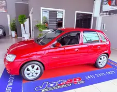 CHEVROLET CORSA 1.4 MPFI PREMIUM 8V FLEX 4P MANUAL CHEVROLET CORSA 1.4 MPFI PREMIUM 8V FLEX 4P MANUAL