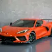 CHEVROLET CORVETTE 6.2 V8 LT1 GASOLINA STINGRAY AUTOMÁTICO CHEVROLET CORVETTE 6.2 V8 LT1 GASOLINA STINGRAY AUTOMÁTICO