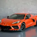 CHEVROLET CORVETTE 6.2 V8 LT1 GASOLINA STINGRAY AUTOMÁTICO CHEVROLET CORVETTE 6.2 V8 LT1 GASOLINA STINGRAY AUTOMÁTICO