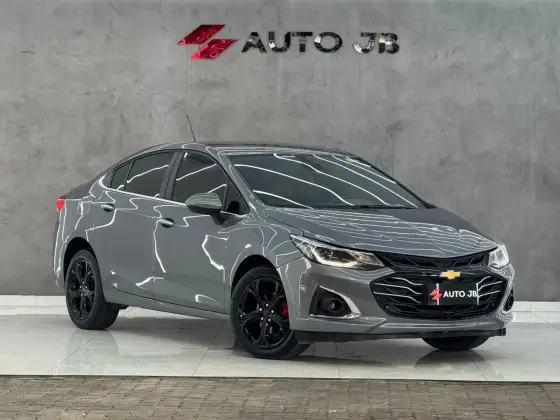 CHEVROLET CRUZE 1.4 TURBO FLEX PREMIER AUTOMÁTICO
