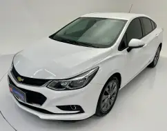 CHEVROLET CRUZE 1.4 TURBO LT 16V FLEX 4P AUTOMÁTICO CHEVROLET CRUZE 1.4 TURBO LT 16V FLEX 4P AUTOMÁTICO