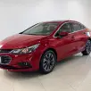 CHEVROLET CRUZE 1.4 TURBO LTZ 16V FLEX 4P AUTOMÁTICO CHEVROLET CRUZE 1.4 TURBO LTZ 16V FLEX 4P AUTOMÁTICO