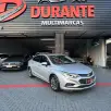 CHEVROLET CRUZE 1.4 TURBO LTZ 16V FLEX 4P AUTOMÁTICO CHEVROLET CRUZE 1.4 TURBO LTZ 16V FLEX 4P AUTOMÁTICO