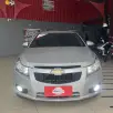 CHEVROLET CRUZE 1.8 LT 16V FLEX 4P AUTOMÁTICO CHEVROLET CRUZE 1.8 LT 16V FLEX 4P AUTOMÁTICO