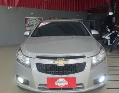 CHEVROLET CRUZE 1.8 LT 16V FLEX 4P AUTOMÁTICO CHEVROLET CRUZE 1.8 LT 16V FLEX 4P AUTOMÁTICO