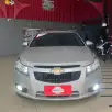CHEVROLET CRUZE 1.8 LT 16V FLEX 4P AUTOMÁTICO CHEVROLET CRUZE 1.8 LT 16V FLEX 4P AUTOMÁTICO