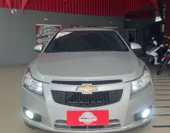 CHEVROLET CRUZE 1.8 LT 16V FLEX 4P AUTOMÁTICO CHEVROLET CRUZE 1.8 LT 16V FLEX 4P AUTOMÁTICO