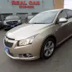 CHEVROLET CRUZE 1.8 LT 16V FLEX 4P AUTOMÁTICO CHEVROLET CRUZE 1.8 LT 16V FLEX 4P AUTOMÁTICO