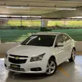 CHEVROLET CRUZE 1.8 LT 16V FLEX 4P MANUAL CHEVROLET CRUZE 1.8 LT 16V FLEX 4P MANUAL