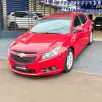 CHEVROLET CRUZE 1.8 LTZ SPORT6 16V FLEX 4P AUTOMÁTICO CHEVROLET CRUZE 1.8 LTZ SPORT6 16V FLEX 4P AUTOMÁTICO
