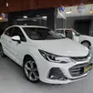 CHEVROLET CRUZE 1.4 TURBO FLEX SPORT6 PREMIER AUTOMÁTICO CHEVROLET CRUZE 1.4 TURBO FLEX SPORT6 PREMIER AUTOMÁTICO