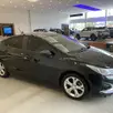 CHEVROLET CRUZE 1.4 TURBO LT 16V FLEX 4P AUTOMÁTICO CHEVROLET CRUZE 1.4 TURBO LT 16V FLEX 4P AUTOMÁTICO