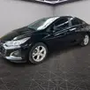 CHEVROLET CRUZE 1.4 TURBO LT 16V FLEX 4P AUTOMÁTICO CHEVROLET CRUZE 1.4 TURBO LT 16V FLEX 4P AUTOMÁTICO