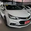 CHEVROLET CRUZE 1.4 TURBO LT 16V FLEX 4P AUTOMÁTICO CHEVROLET CRUZE 1.4 TURBO LT 16V FLEX 4P AUTOMÁTICO