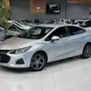 CHEVROLET CRUZE 1.4 TURBO LT 16V FLEX 4P AUTOMÁTICO CHEVROLET CRUZE 1.4 TURBO LT 16V FLEX 4P AUTOMÁTICO