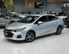 CHEVROLET CRUZE 1.4 TURBO LT 16V FLEX 4P AUTOMÁTICO CHEVROLET CRUZE 1.4 TURBO LT 16V FLEX 4P AUTOMÁTICO