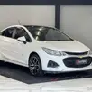 CHEVROLET CRUZE 1.4 TURBO LT 16V FLEX 4P AUTOMÁTICO CHEVROLET CRUZE 1.4 TURBO LT 16V FLEX 4P AUTOMÁTICO