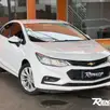 CHEVROLET CRUZE 1.4 TURBO LT 16V FLEX 4P AUTOMÁTICO CHEVROLET CRUZE 1.4 TURBO LT 16V FLEX 4P AUTOMÁTICO
