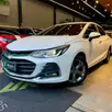CHEVROLET CRUZE 1.4 TURBO LTZ 16V FLEX 4P AUTOMÁTICO CHEVROLET CRUZE 1.4 TURBO LTZ 16V FLEX 4P AUTOMÁTICO