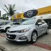 CHEVROLET CRUZE 1.4 TURBO SPORT6 LT 16V FLEX 4P AUTOMÁTICO CHEVROLET CRUZE 1.4 TURBO SPORT6 LT 16V FLEX 4P AUTOMÁTICO