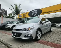 CHEVROLET CRUZE 1.4 TURBO SPORT6 LT 16V FLEX 4P AUTOMÁTICO CHEVROLET CRUZE 1.4 TURBO SPORT6 LT 16V FLEX 4P AUTOMÁTICO