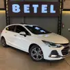 CHEVROLET CRUZE 1.4 TURBO SPORT6 LTZ 16V FLEX 4P AUTOMÁTICO CHEVROLET CRUZE 1.4 TURBO SPORT6 LTZ 16V FLEX 4P AUTOMÁTICO