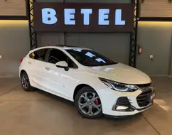 CHEVROLET CRUZE 1.4 TURBO SPORT6 LTZ 16V FLEX 4P AUTOMÁTICO CHEVROLET CRUZE 1.4 TURBO SPORT6 LTZ 16V FLEX 4P AUTOMÁTICO