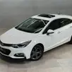 CHEVROLET CRUZE 1.4 TURBO SPORT6 LTZ 16V FLEX 4P AUTOMÁTICO CHEVROLET CRUZE 1.4 TURBO SPORT6 LTZ 16V FLEX 4P AUTOMÁTICO