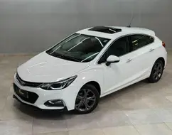 CHEVROLET CRUZE 1.4 TURBO SPORT6 LTZ 16V FLEX 4P AUTOMÁTICO CHEVROLET CRUZE 1.4 TURBO SPORT6 LTZ 16V FLEX 4P AUTOMÁTICO