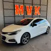 CHEVROLET CRUZE 1.4 TURBO SPORT6 LTZ 16V FLEX 4P AUTOMÁTICO CHEVROLET CRUZE 1.4 TURBO SPORT6 LTZ 16V FLEX 4P AUTOMÁTICO