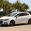 CHEVROLET CRUZE 1.4 TURBO SPORT6 LTZ 16V FLEX 4P AUTOMÁTICO CHEVROLET CRUZE 1.4 TURBO SPORT6 LTZ 16V FLEX 4P AUTOMÁTICO