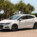 CHEVROLET CRUZE 1.4 TURBO SPORT6 LTZ 16V FLEX 4P AUTOMÁTICO CHEVROLET CRUZE 1.4 TURBO SPORT6 LTZ 16V FLEX 4P AUTOMÁTICO